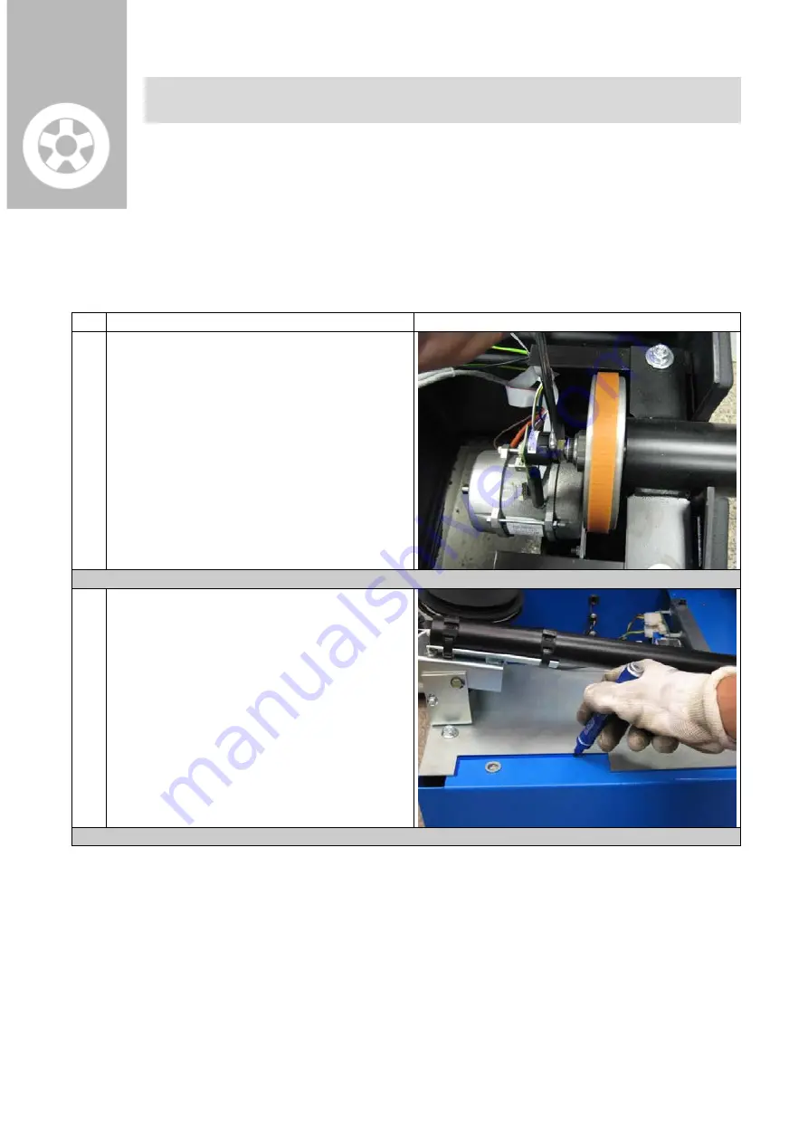 Hofmann Megaplan MS400-2 Скачать руководство пользователя страница 37