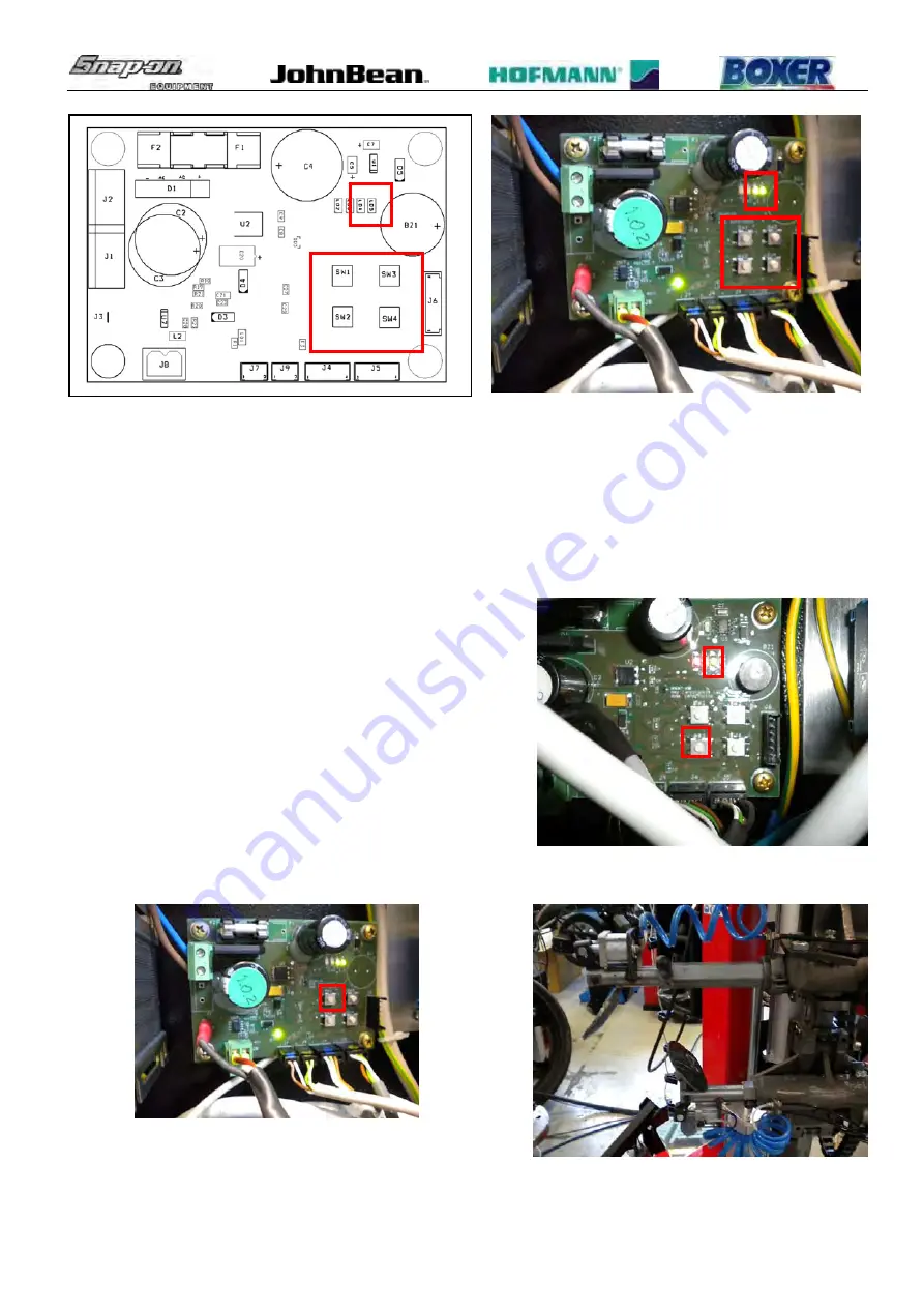 Hofmann ATC 900 Скачать руководство пользователя страница 37