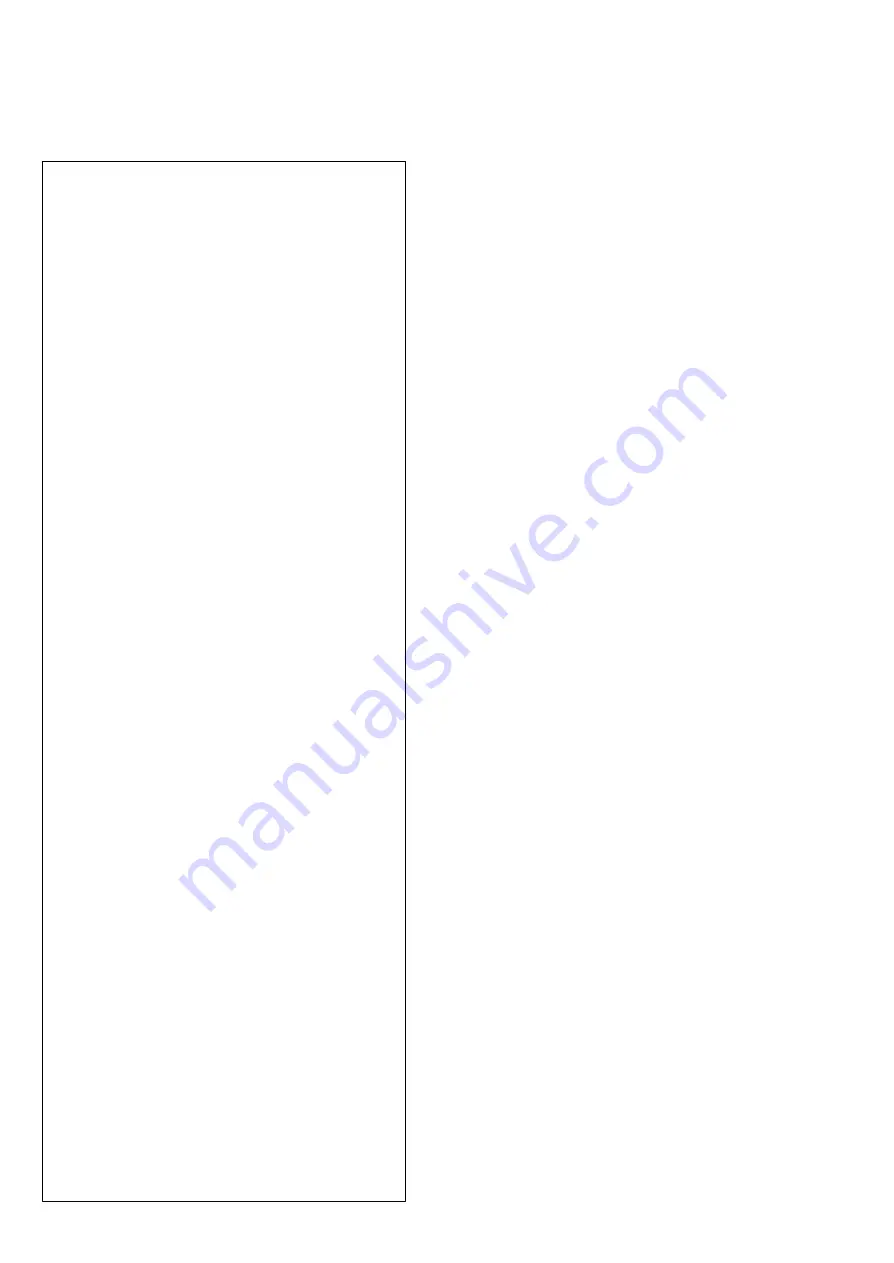 Hofmann geodyna 3000 Operation Manual Download Page 22