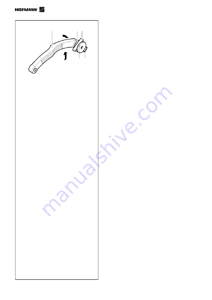 Hofmann geodyna 4900 Operation Manual Download Page 74