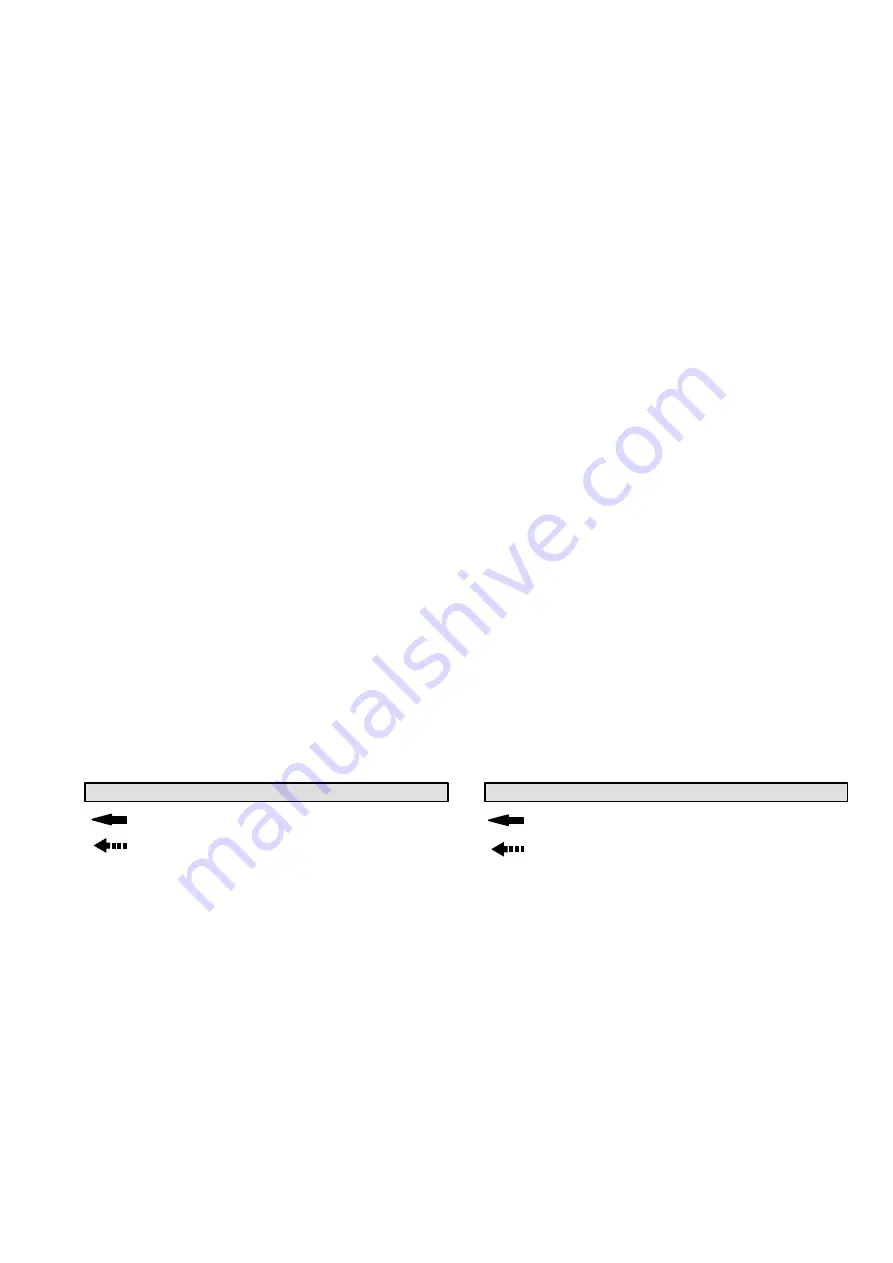 Hofmann geodyna 6800 Operation Manual Download Page 3