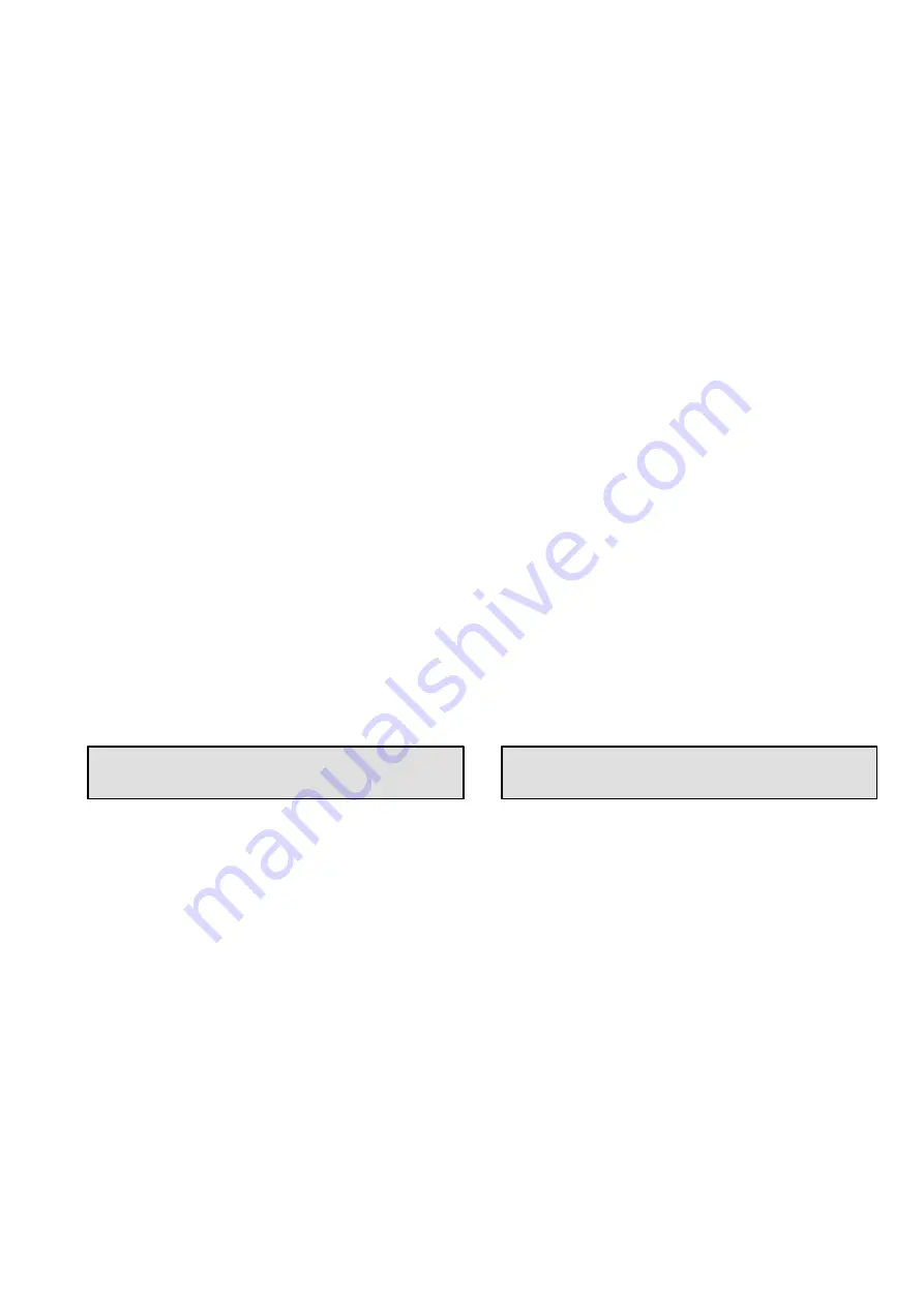 Hofmann geodyna 6800 Operation Manual Download Page 85