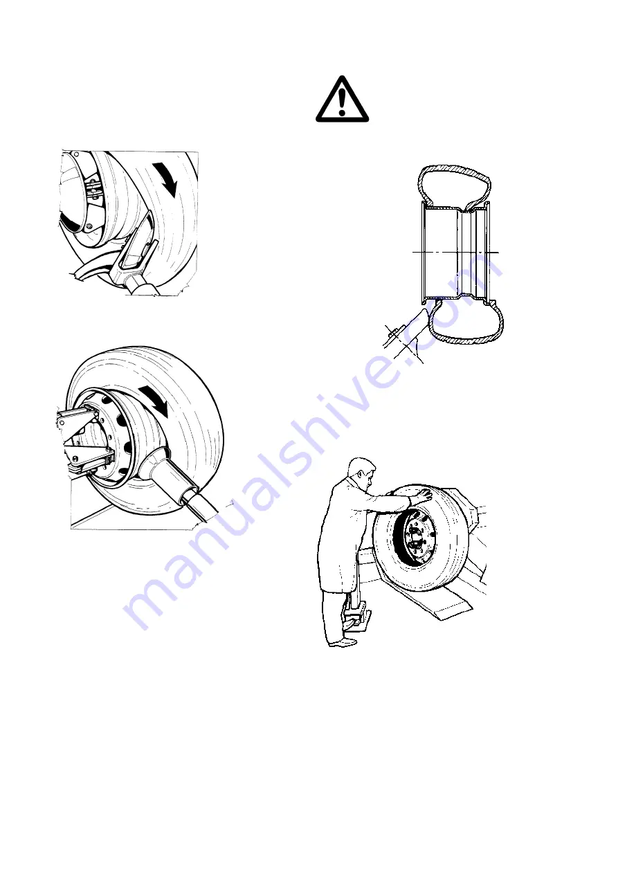 Hofmann monty 4400 Operation Manual Download Page 16