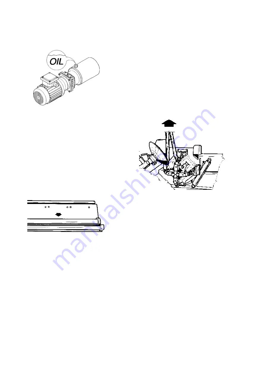 Hofmann monty 4400 Operation Manual Download Page 72