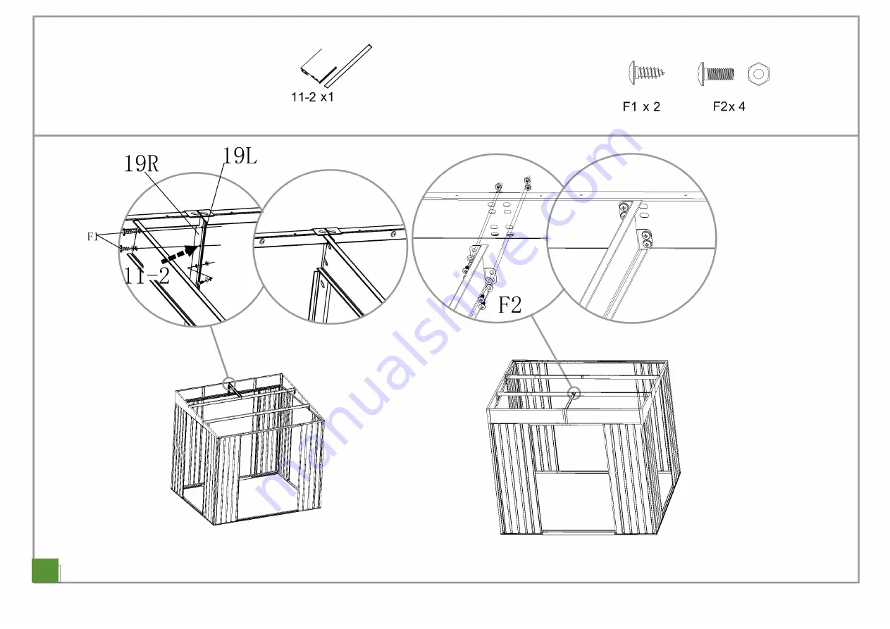 Hoggar MALMO II User Manual Download Page 24