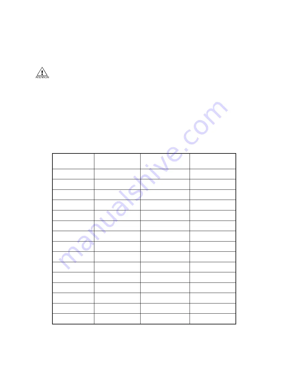 Hohner UNIVERSAL 43/6 S Operating Instructions Manual Download Page 41