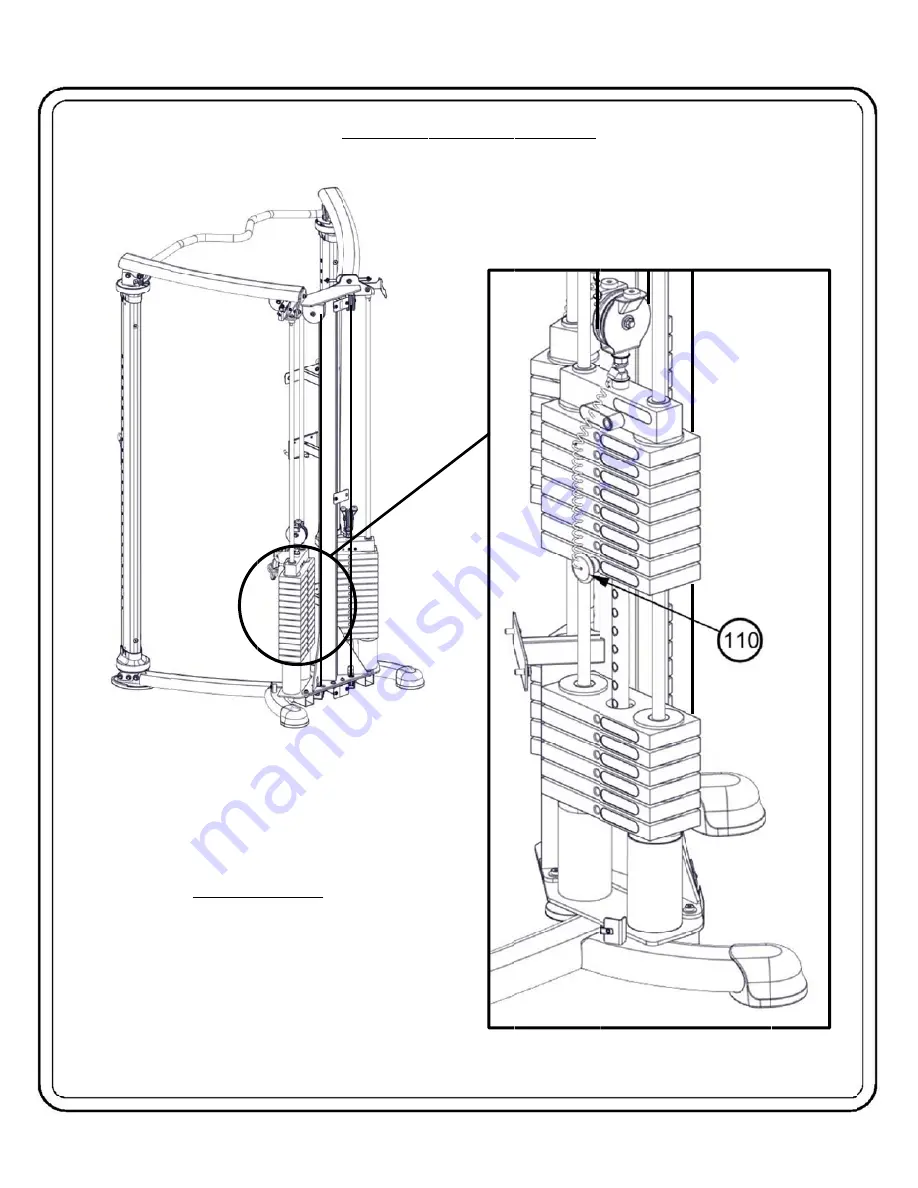 Hoist Fitness B02 Скачать руководство пользователя страница 33