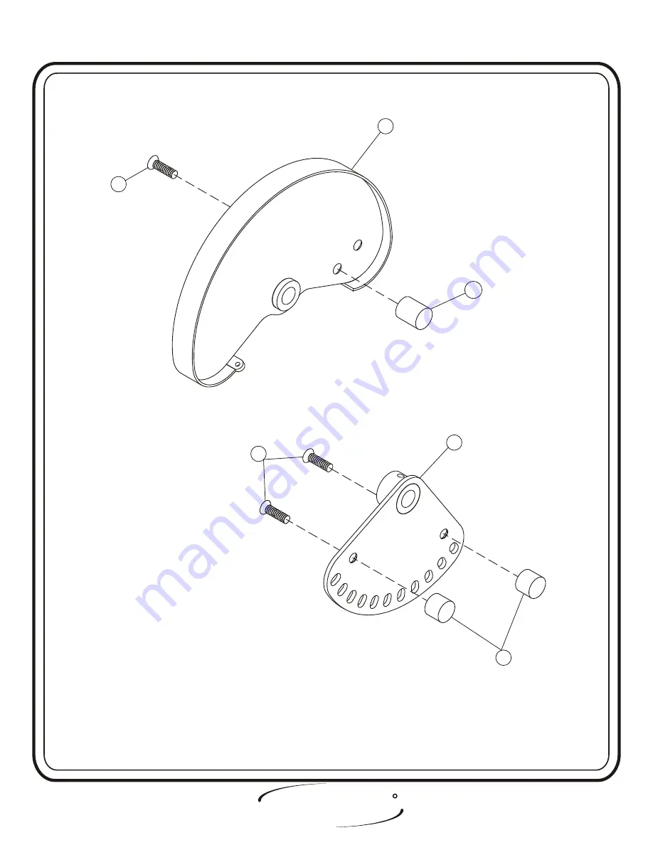 Hoist Fitness CL-2601 Owner'S Manual Download Page 9