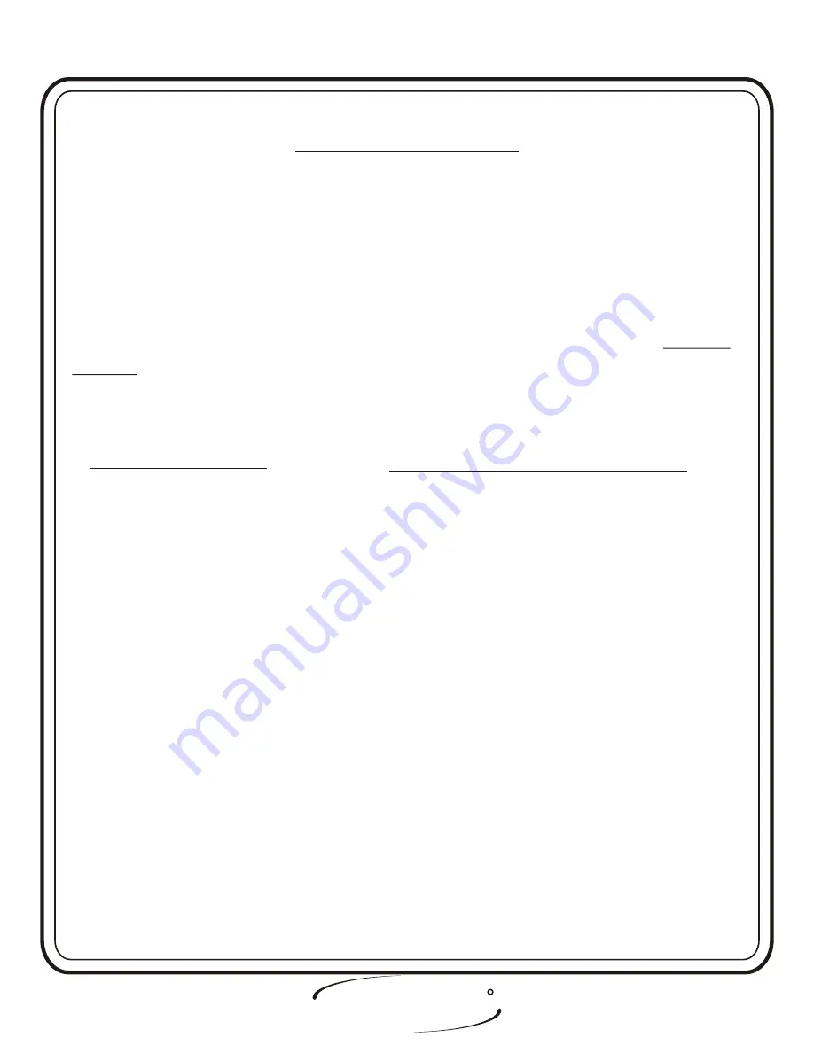 Hoist Fitness CL-2601 Owner'S Manual Download Page 18