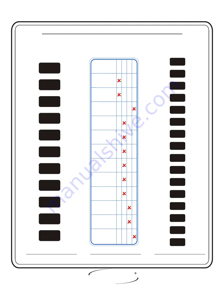 Hoist Fitness CL-2601 Owner'S Manual Download Page 43