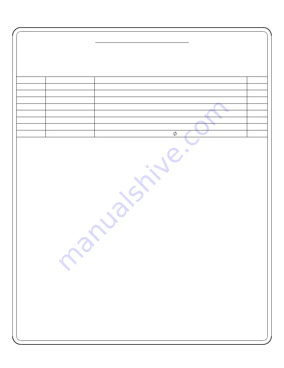 Hoist Fitness CL-3401 Owner'S Manual Download Page 29