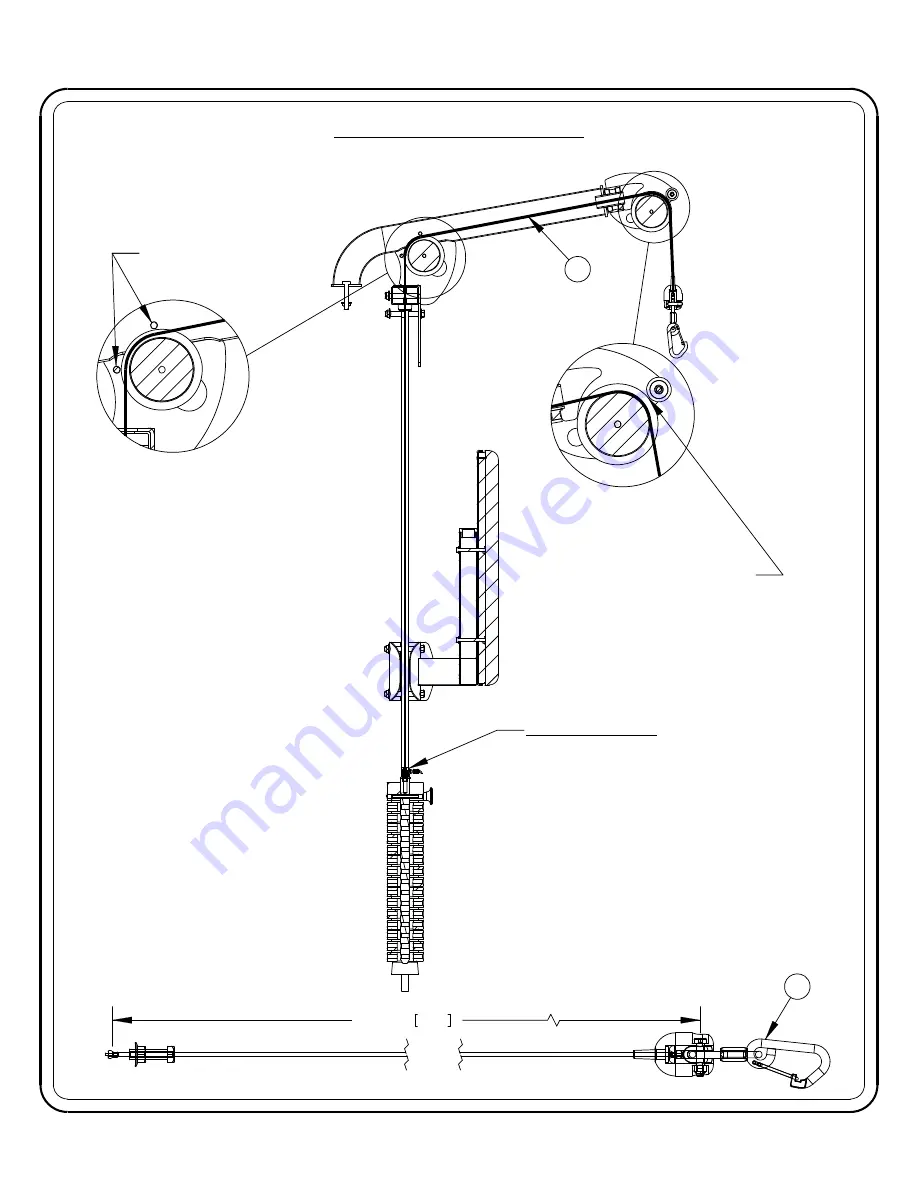 Hoist Fitness CMJ-6101-A Скачать руководство пользователя страница 10