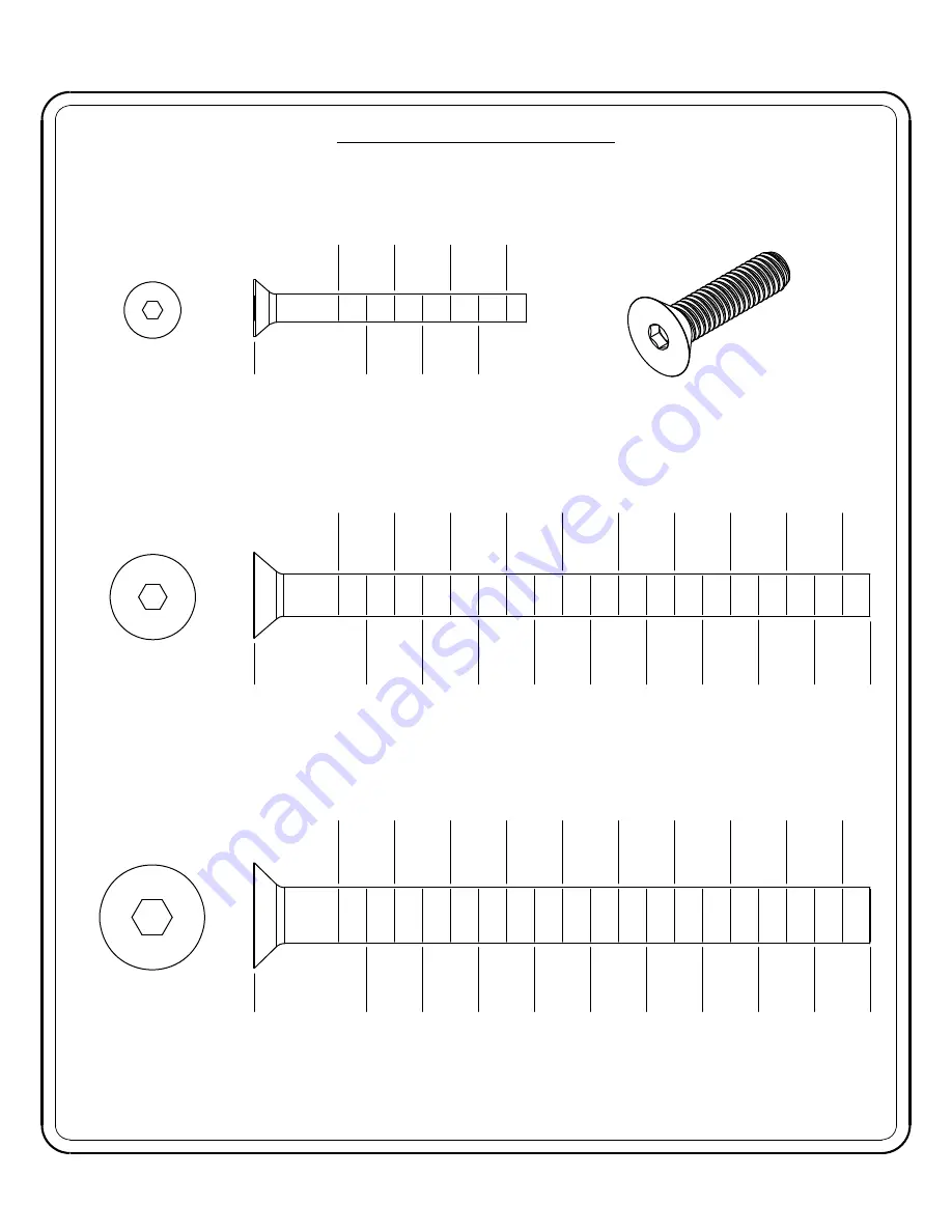 Hoist Fitness HD-3900 Owner'S Manual Download Page 26