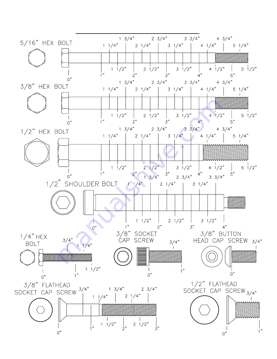 Hoist Fitness HD1400 Owner'S Manual Download Page 24