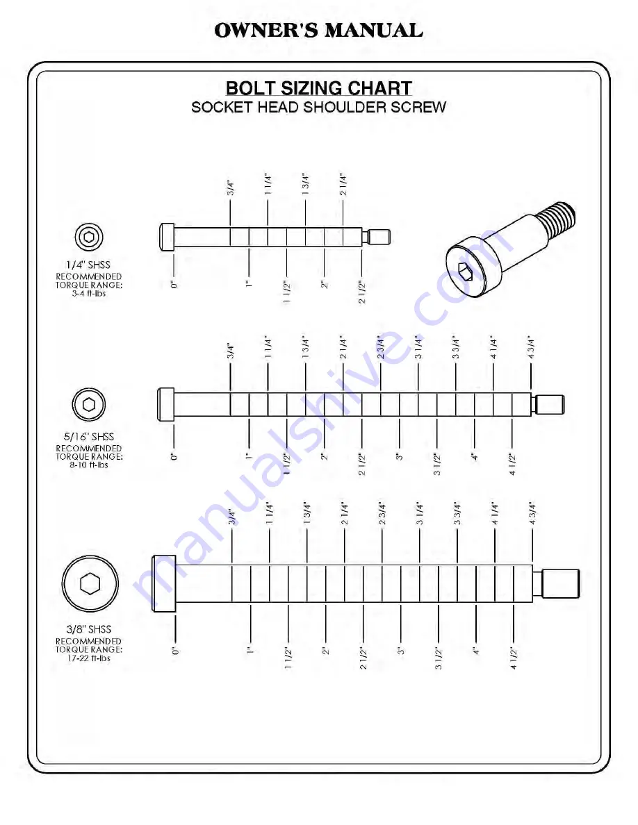 Hoist Fitness Mi6 Owner'S Manual Download Page 70