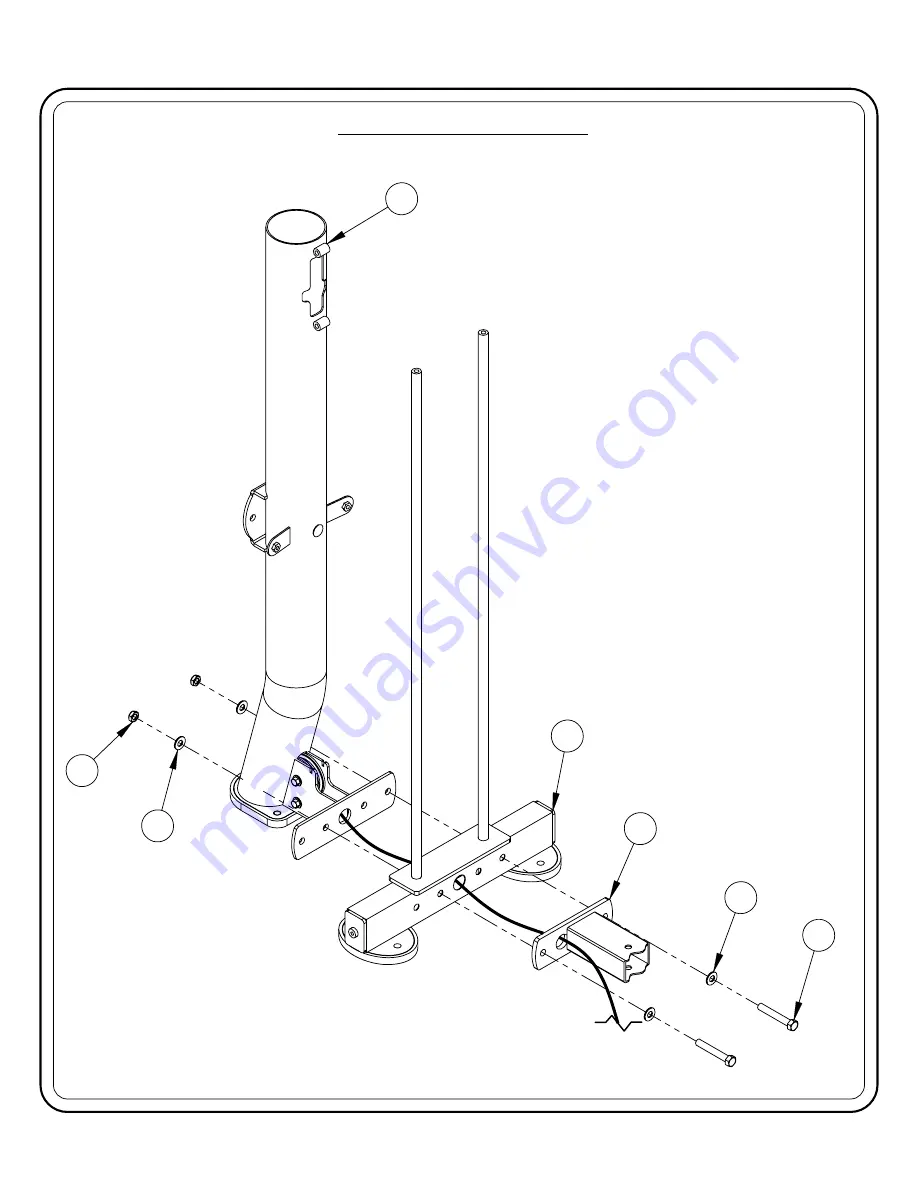 Hoist Fitness ROC-IT 0406 - 016 Скачать руководство пользователя страница 8