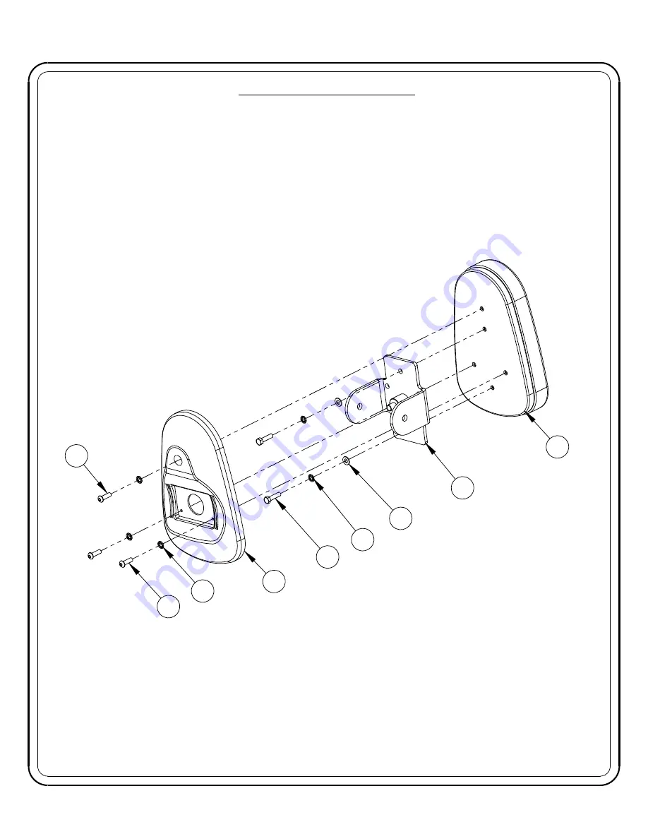 Hoist Fitness ROC-IT RPL-5203-A Owner'S Manual Download Page 28