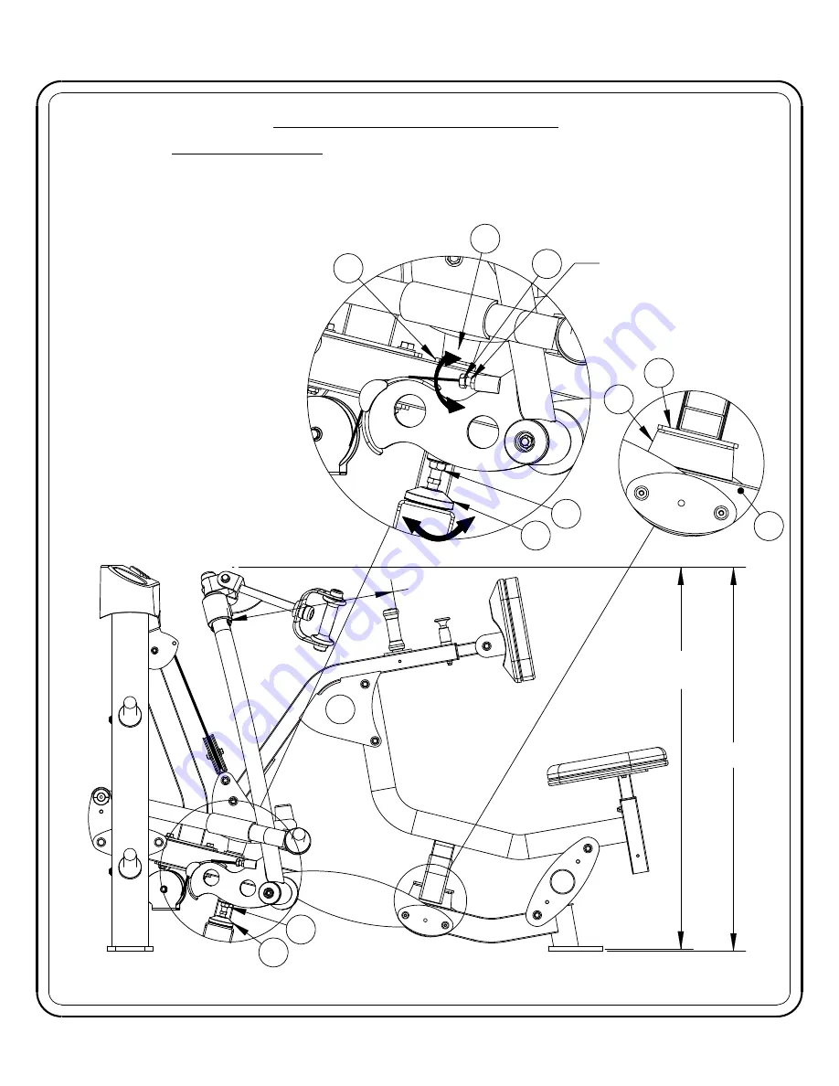 Hoist Fitness ROC-IT RPL-5203-A Скачать руководство пользователя страница 32