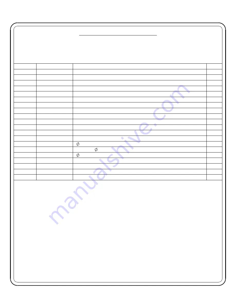 Hoist Fitness ROC-IT RPL-5356 Owner'S Manual Download Page 39