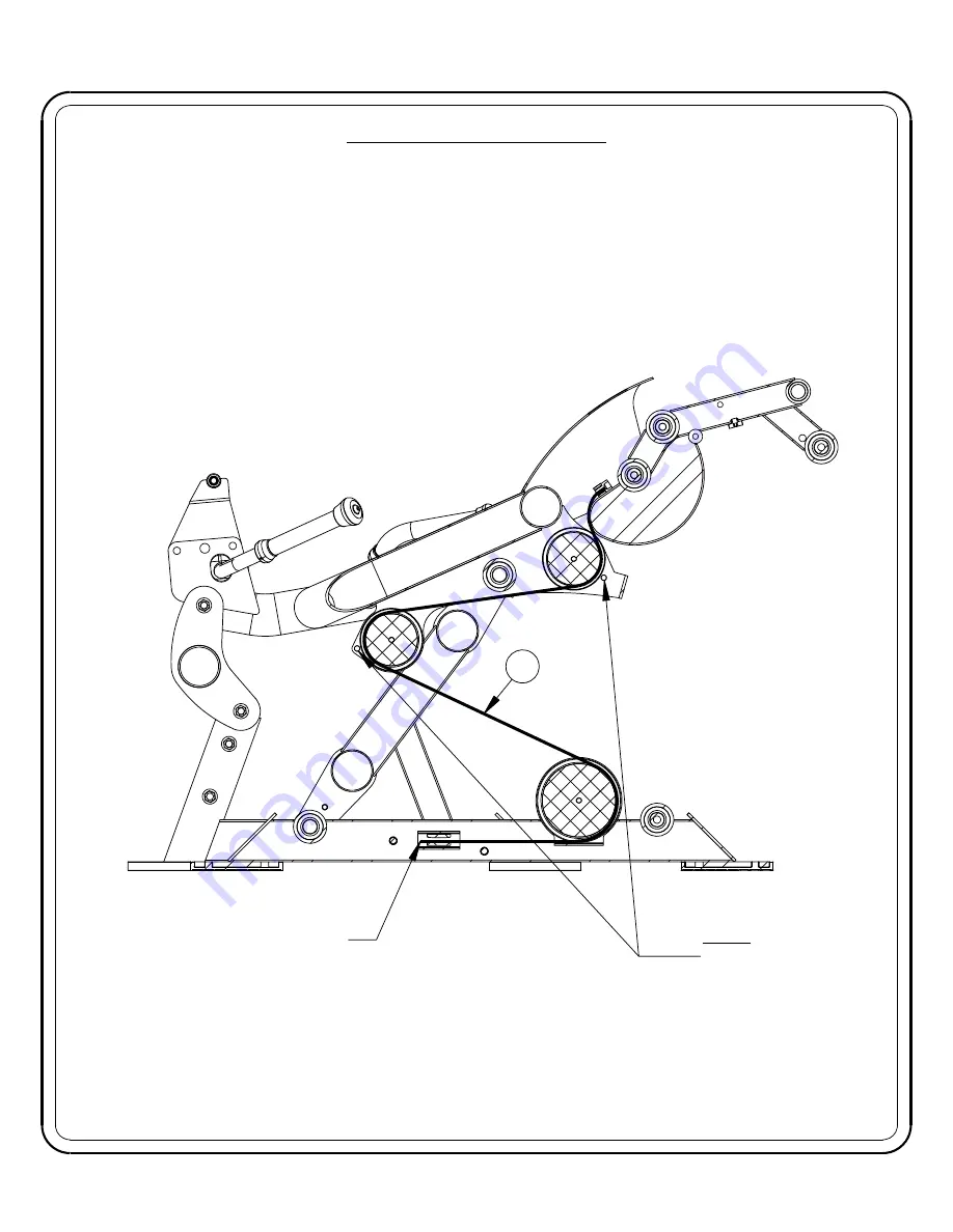 Hoist Fitness ROC-IT RS-1402 Owner'S Manual Download Page 12