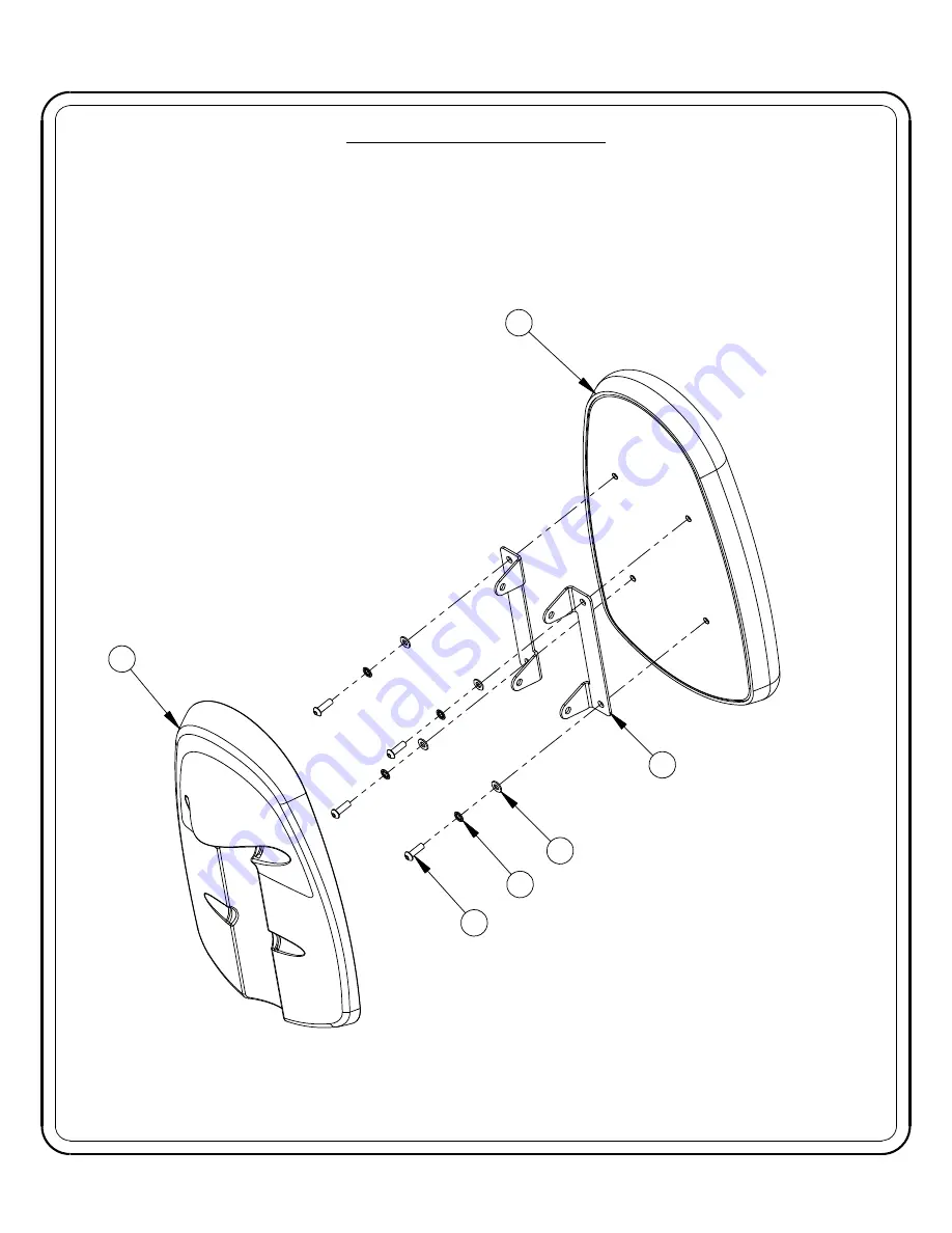 Hoist Fitness ROC-IT RS-1415 Owner'S Manual Download Page 10