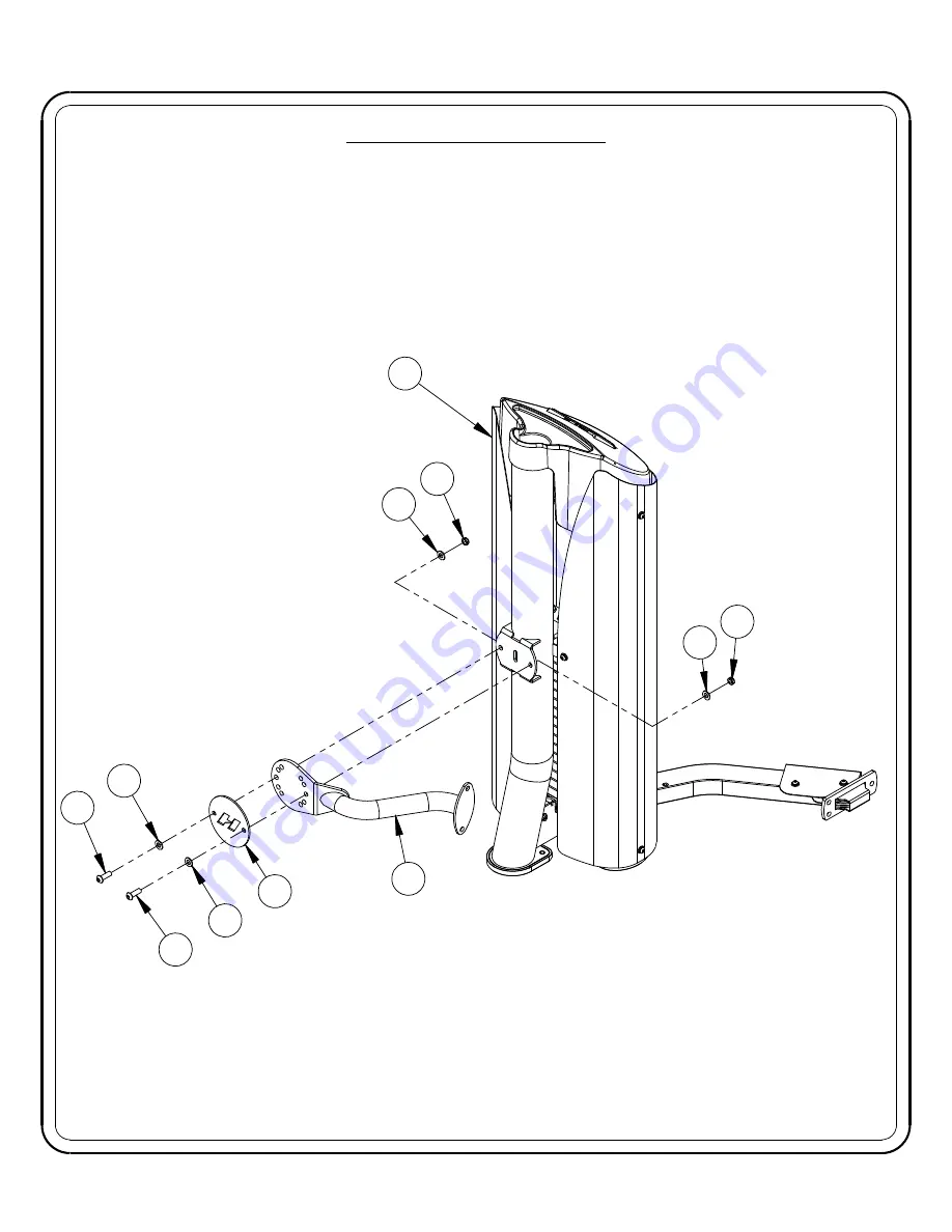 Hoist Fitness ROC-IT RS-1502 Owner'S Manual Download Page 9