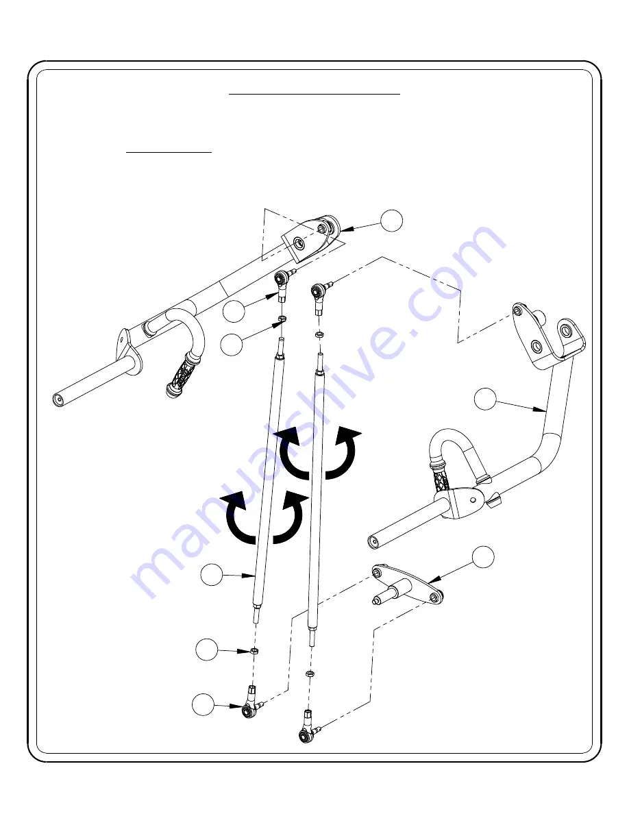 Hoist Fitness ROC-IT RS-1502 Owner'S Manual Download Page 14