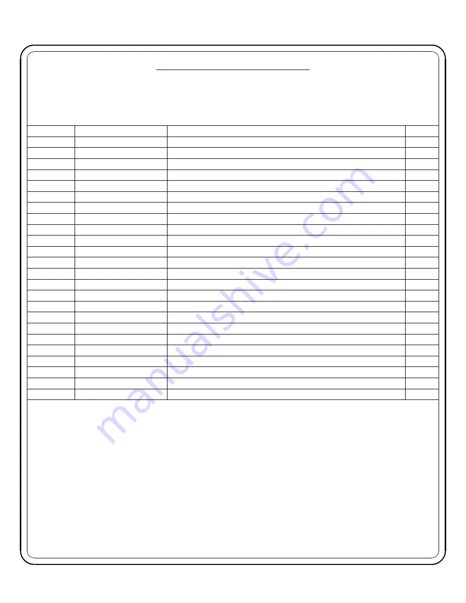 Hoist Fitness ROC-IT RS-1502 Owner'S Manual Download Page 30