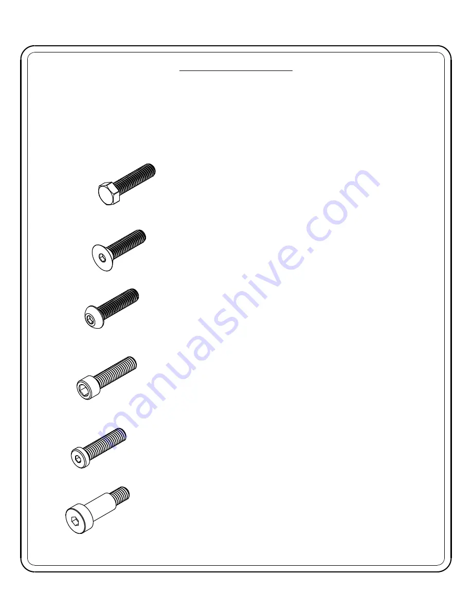 Hoist Fitness ROC-IT RS-1502 Owner'S Manual Download Page 31