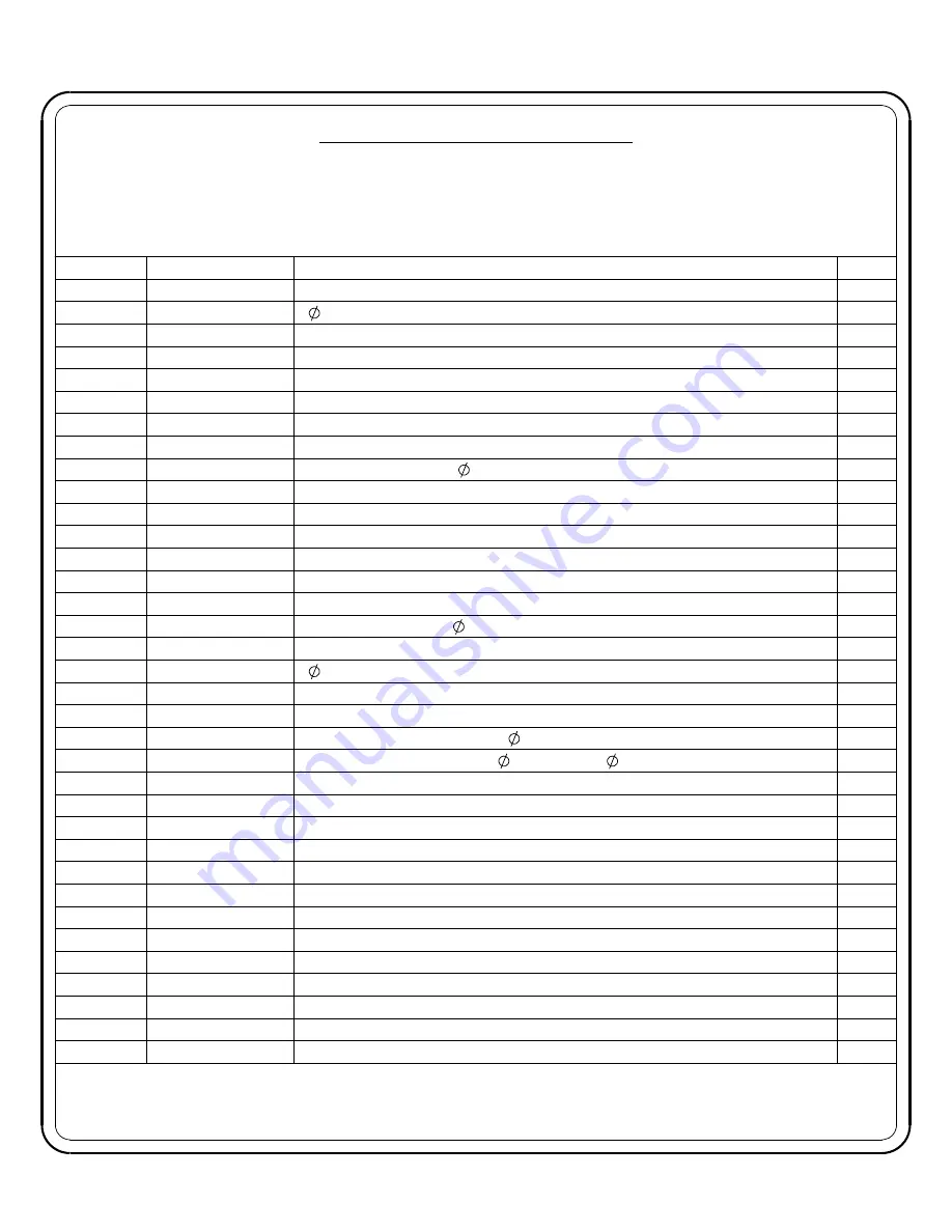 Hoist Fitness ROC-IT RS-1602 Owner'S Manual Download Page 35