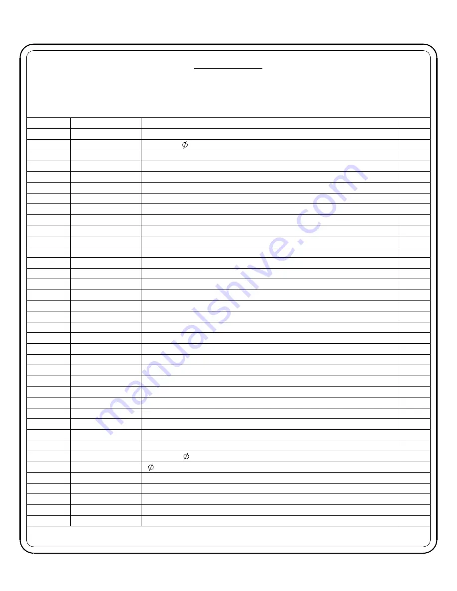 Hoist Fitness ROC-IT RS-1700 Owner'S Manual Download Page 30