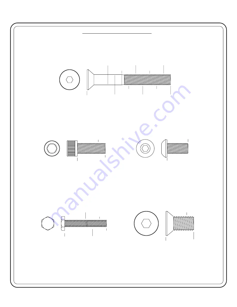 Hoist Fitness RPL-5102 Owner'S Manual Download Page 43