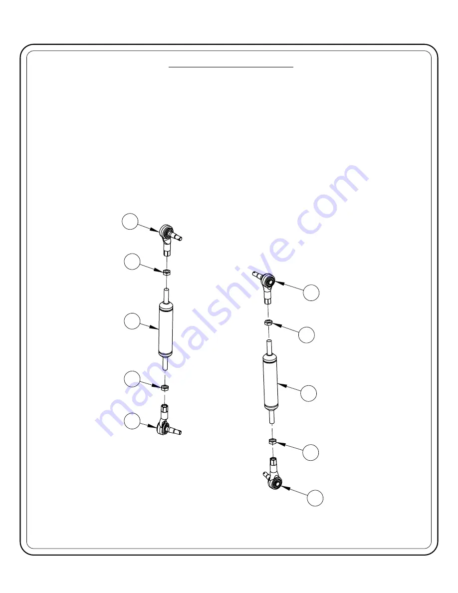 Hoist Fitness RPL-5203 Owner'S Manual Download Page 17