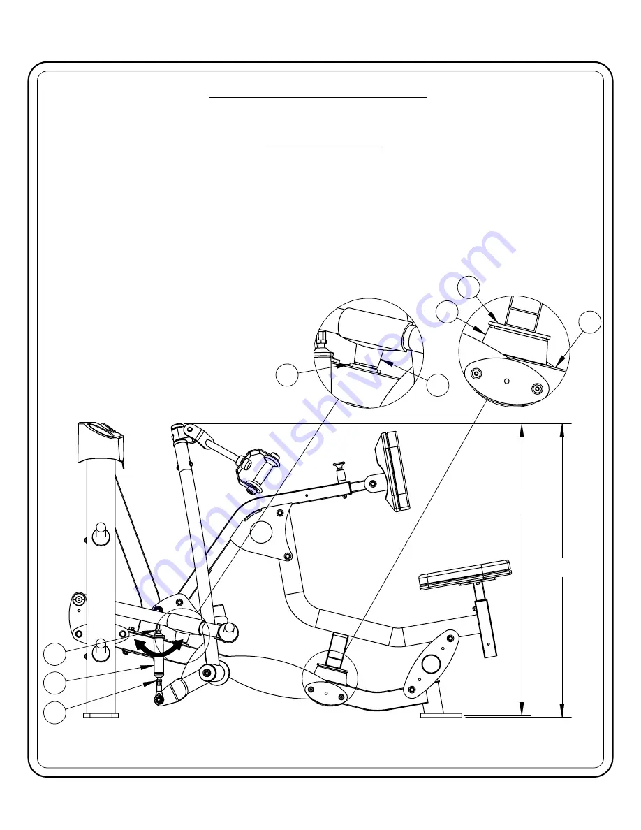 Hoist Fitness RPL-5203 Скачать руководство пользователя страница 34