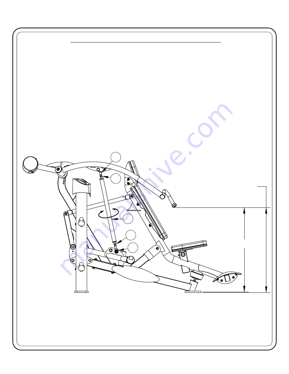 Hoist Fitness RPL-5303 Скачать руководство пользователя страница 30