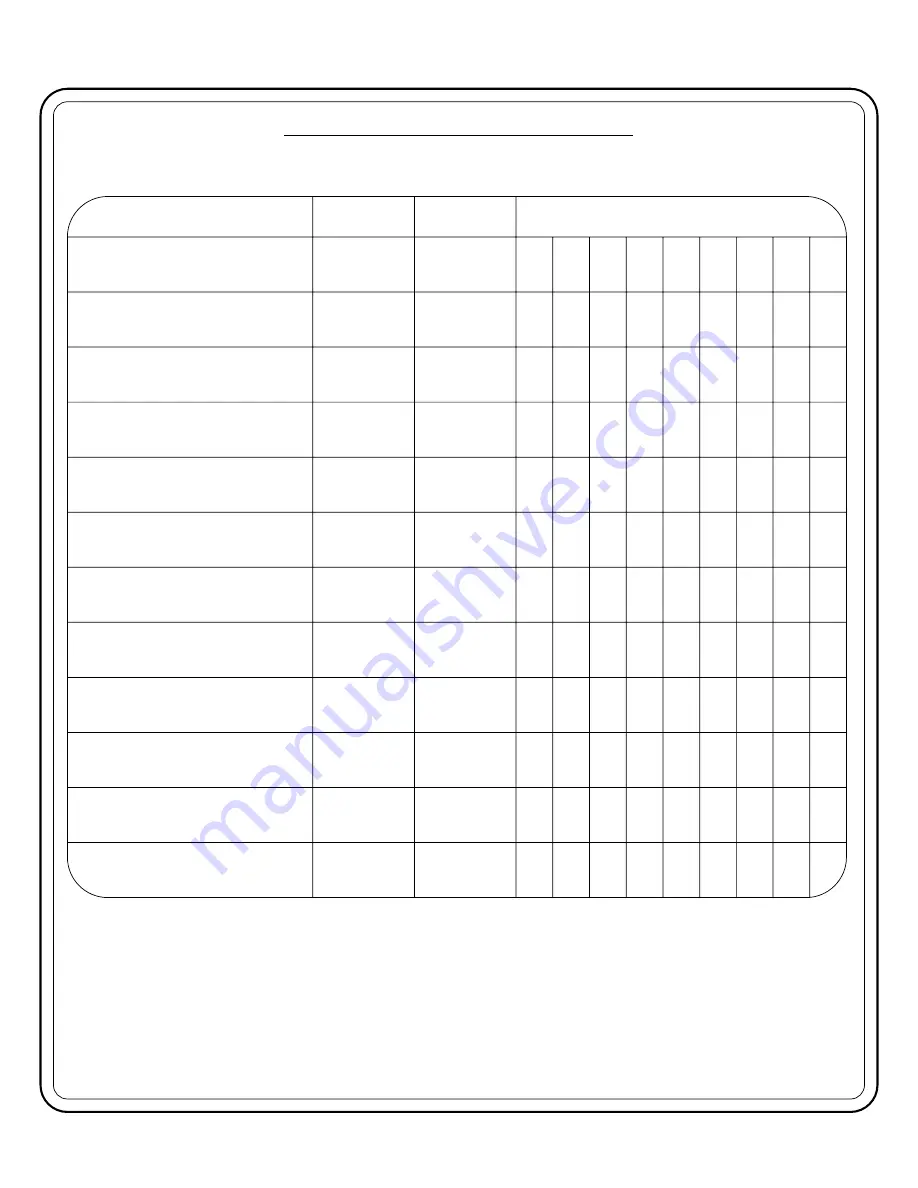 Hoist Fitness RPL-5501 ADDENDUM Owner'S Manual Download Page 44