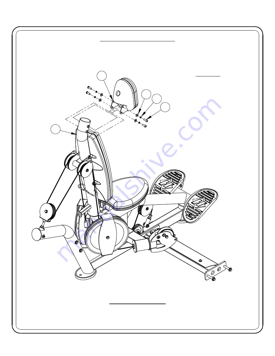 Hoist Fitness RS-1102-A Скачать руководство пользователя страница 18