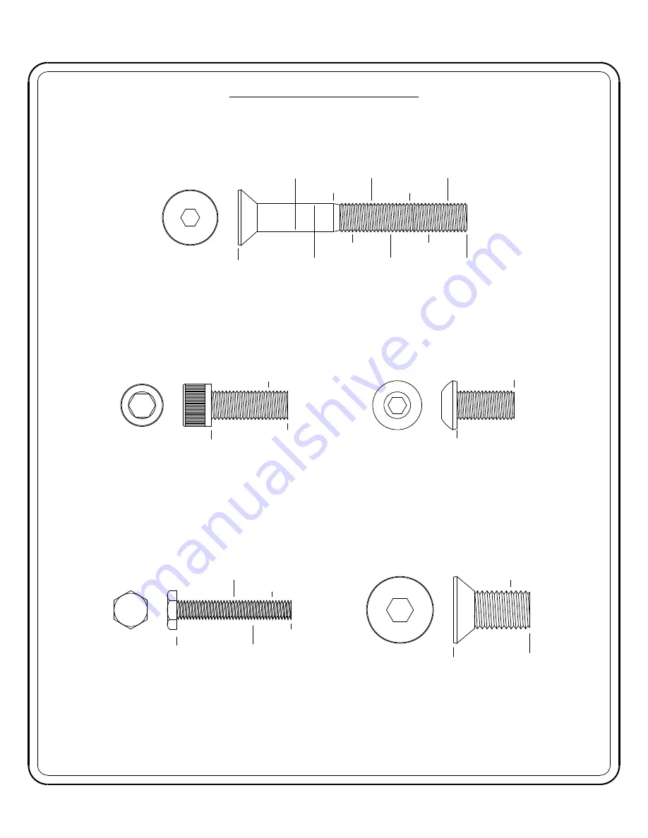 Hoist Fitness RS-1102-A Owner'S Manual Download Page 27