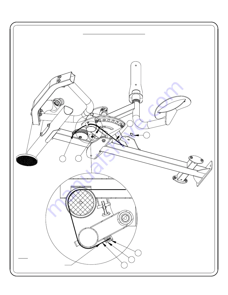 Hoist Fitness RS-1406 Скачать руководство пользователя страница 15