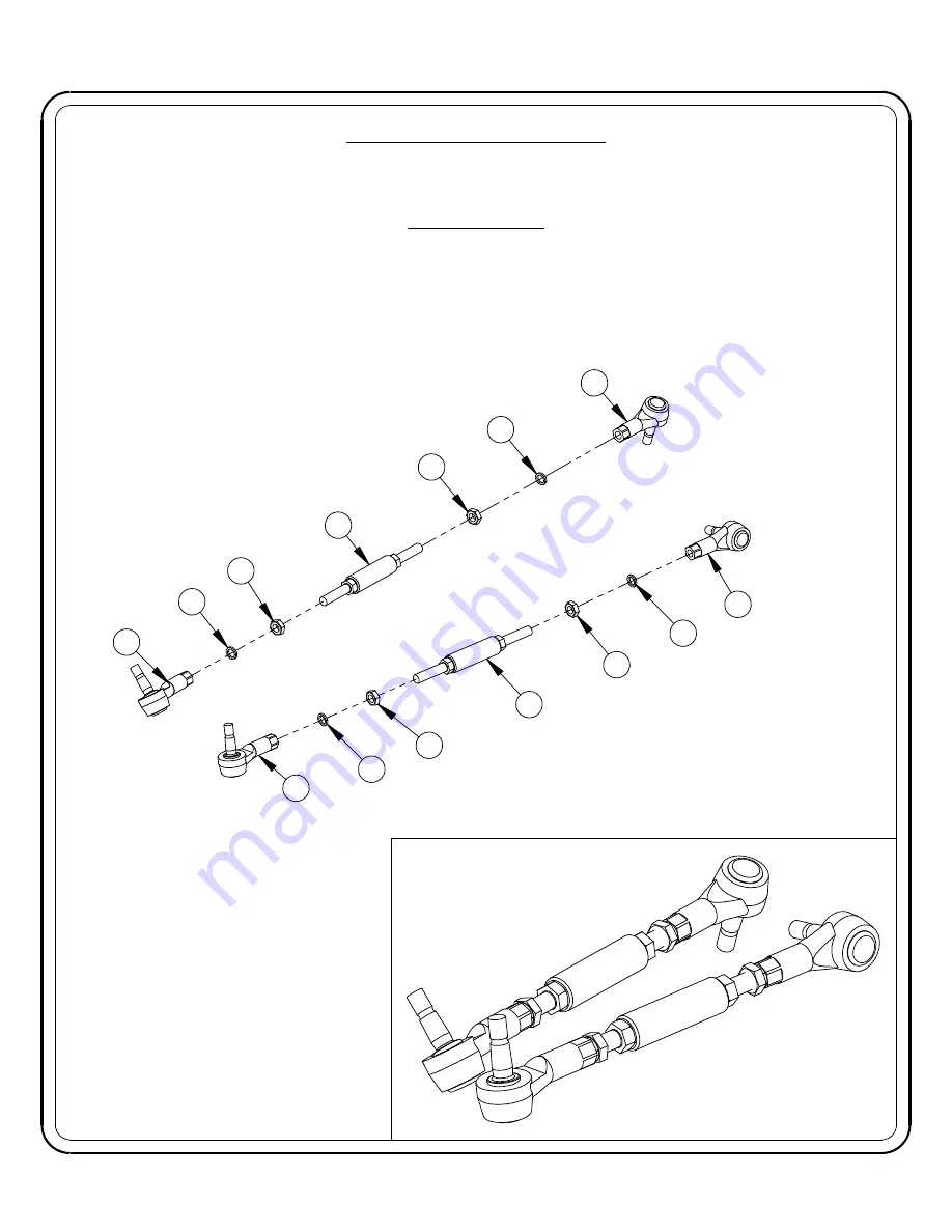 Hoist Fitness RS-1406 Owner'S Manual Download Page 24