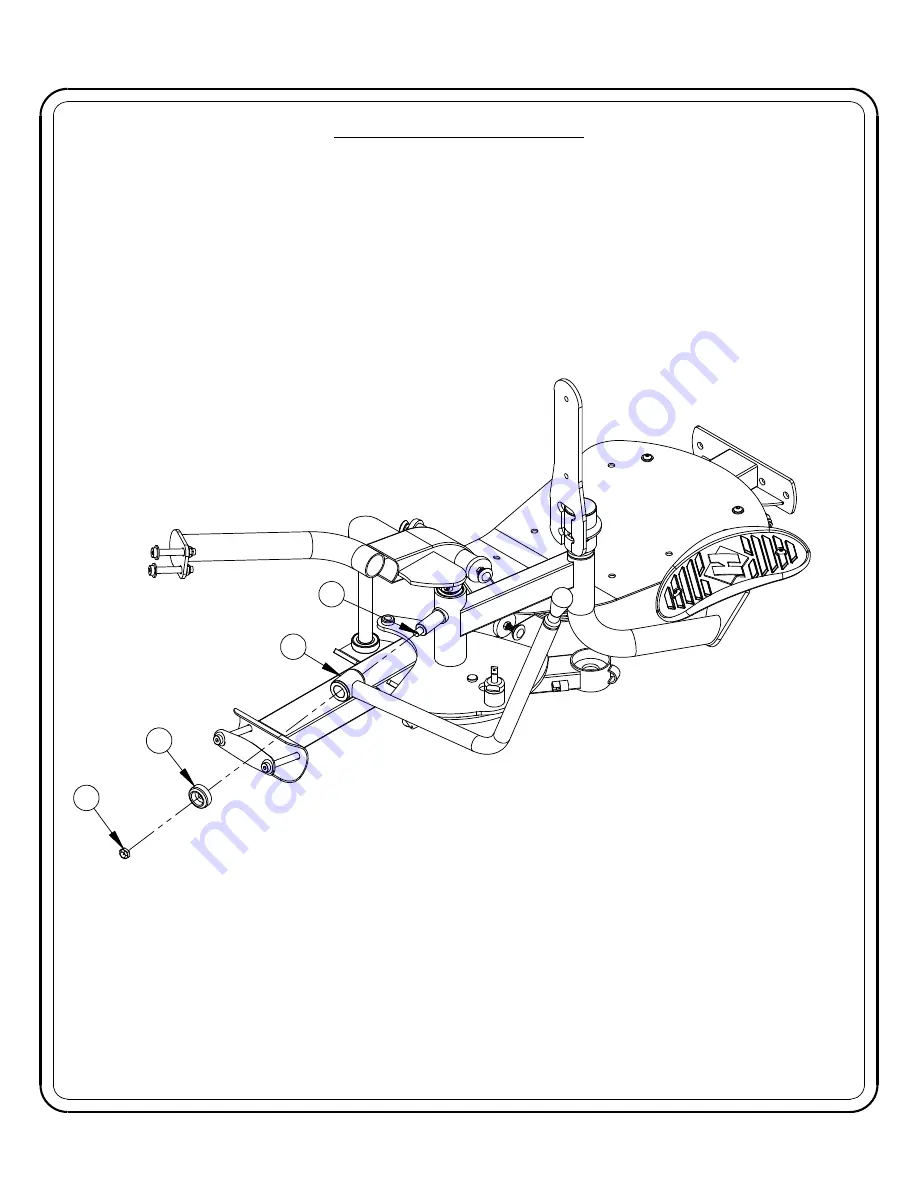 Hoist Fitness RS-1407 Скачать руководство пользователя страница 17