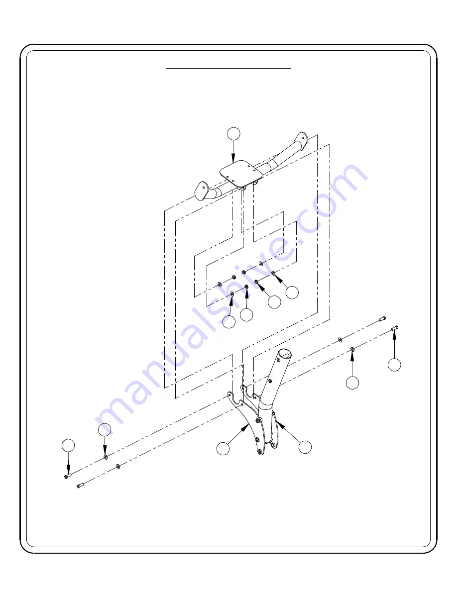 Hoist Fitness RS-1407 Скачать руководство пользователя страница 22