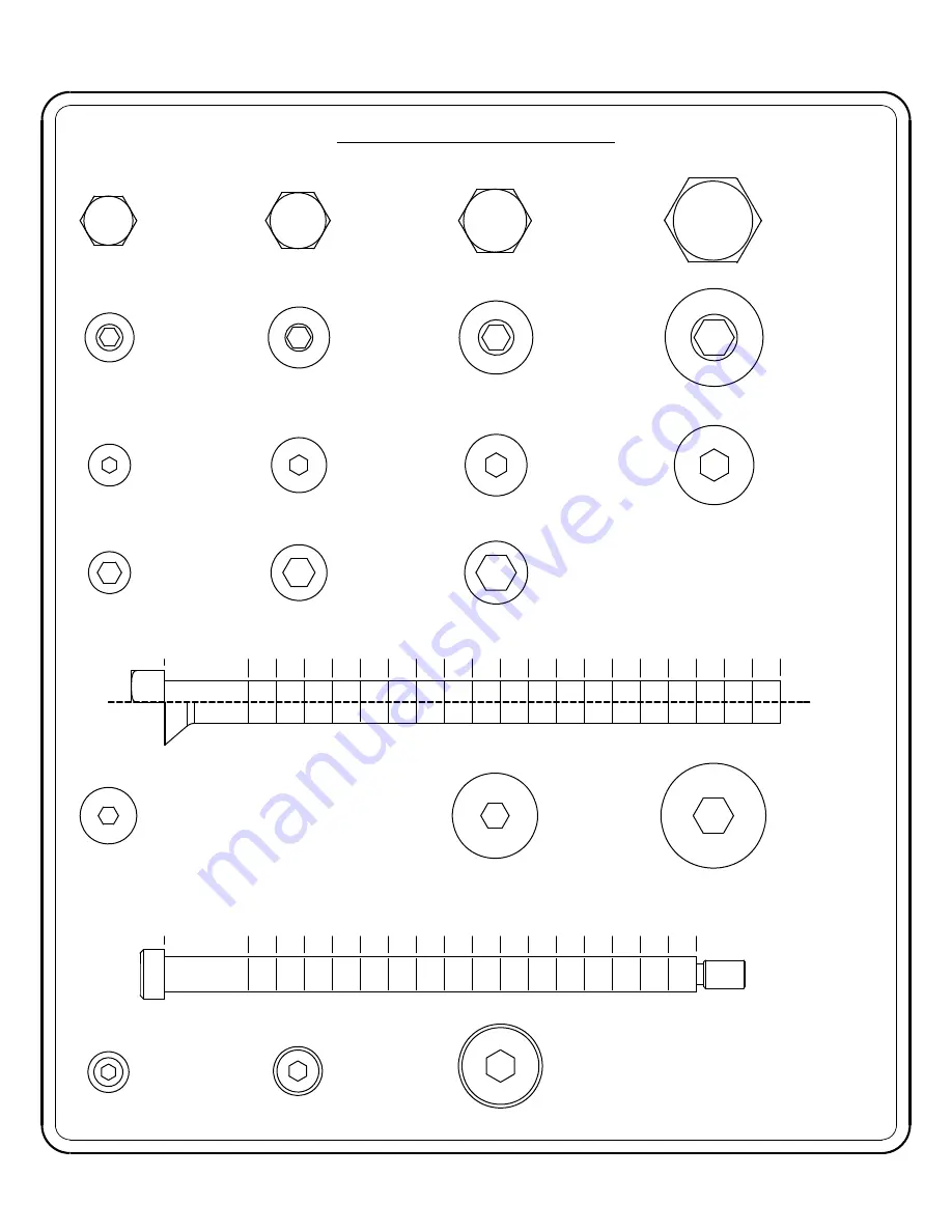 Hoist Fitness RS-1407 Owner'S Manual Download Page 42