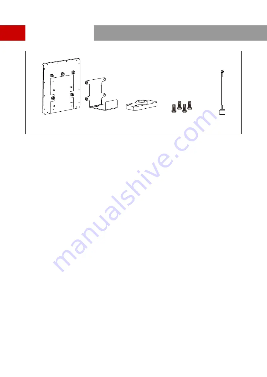 Hollyland Panel Antenna User Manual Download Page 3