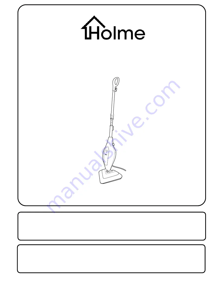 Holme SM-04 User Manual Download Page 1