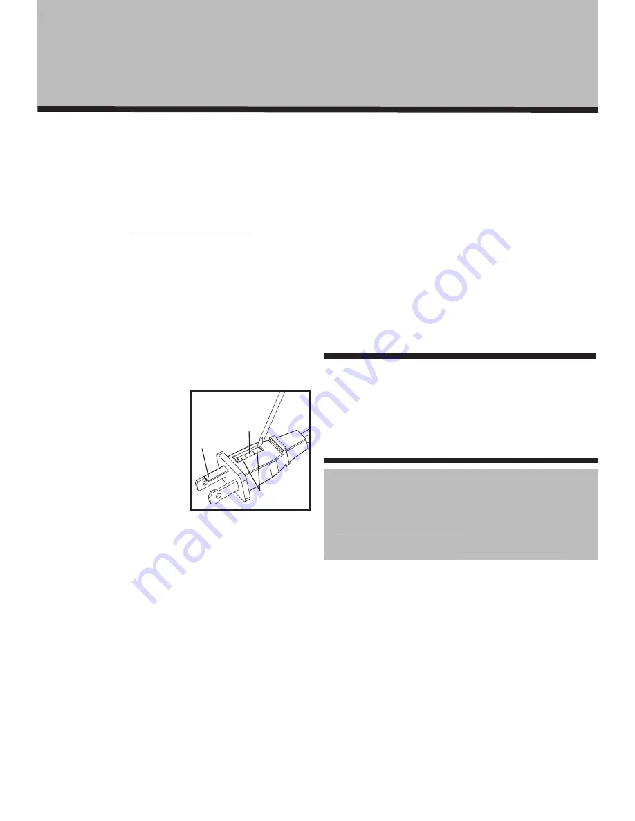 Holmes HCF0611A Скачать руководство пользователя страница 4