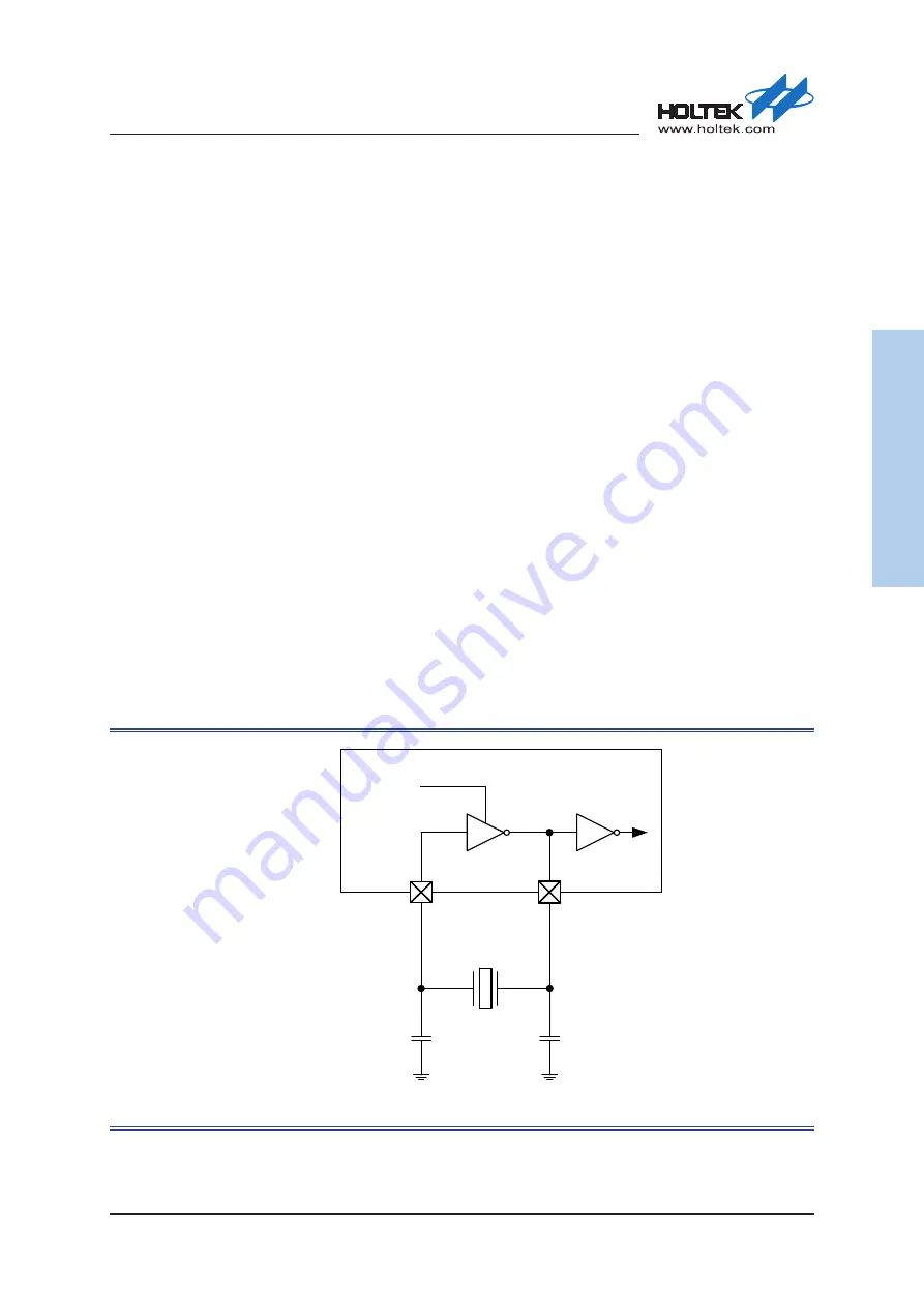 Holtek HT32F54231 Скачать руководство пользователя страница 82