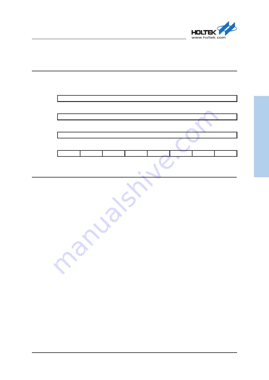 Holtek HT32F54231 User Manual Download Page 348