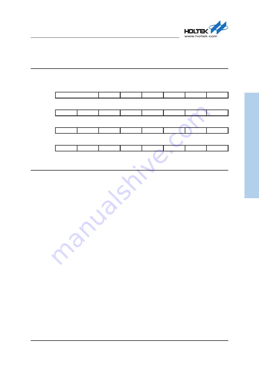 Holtek HT32F54231 User Manual Download Page 518