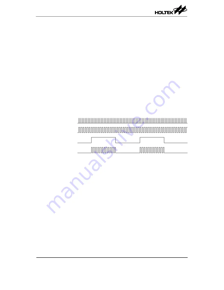 Holtek HT45F23A Manual Download Page 69